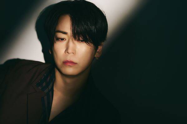 窪塚洋介×亀梨和也、信頼から生まれたバディの進化「僕にとってずっと大きな存在」