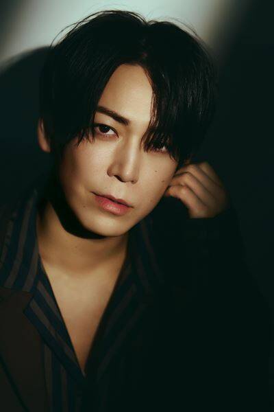 窪塚洋介×亀梨和也、信頼から生まれたバディの進化「僕にとってずっと大きな存在」