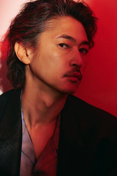 窪塚洋介×亀梨和也、信頼から生まれたバディの進化「僕にとってずっと大きな存在」