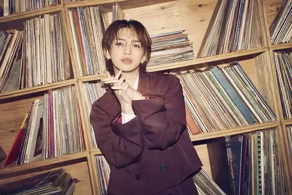 岩橋玄樹、29歳誕生日にメジャーリリース発表！ テイチクより2026年2月発売