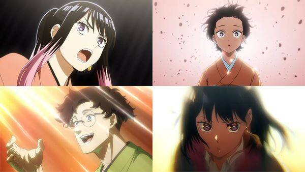 TVアニメ『あかね噺』と動画配信サービス「ぴあ落語ざんまい」のスペシャルコラボ企画がスタート！