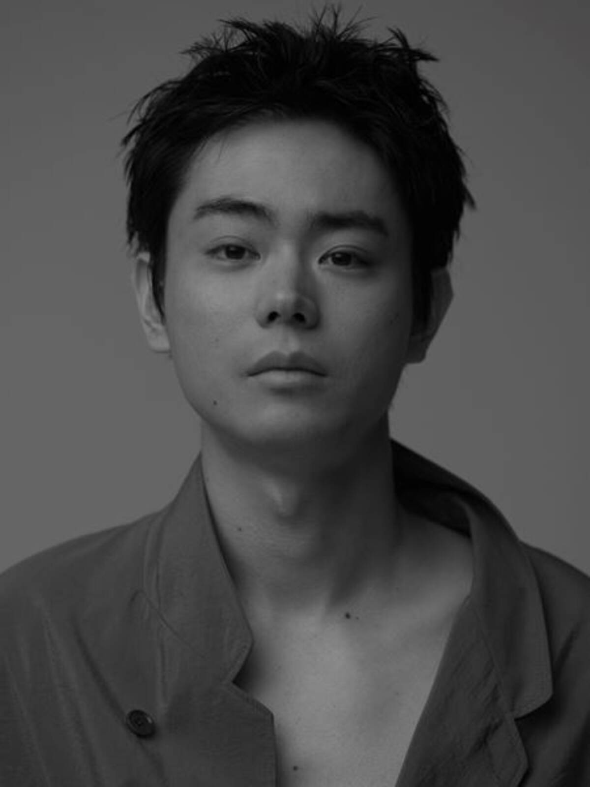 菅田将暉、自身初のオールセルフプロデュース作品『SENSATION CIRCLE 