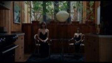 モデル美女2人が「シー！」と囁く 『KEEPER／キーパー』違和感しかない本編映像公開