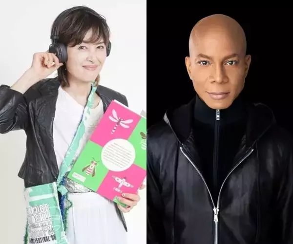 『東京コミコン2025』過去最多アーティストアレイ出展者発表　荻野目洋子らが審査員を務めるダンスステージ開催も決定