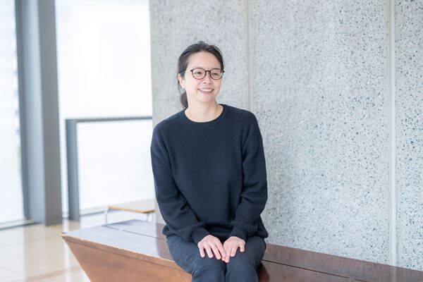 新国立劇場『エンドゲーム』座談会 演出を担う小川絵梨子芸術監督とフルオーディションで役を掴んだ4人がワクワク感を吐露