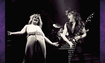 追悼オジー・オズボーン、歴史と秘話を綴った書籍が翻訳化　77歳の誕生日となる本日発売