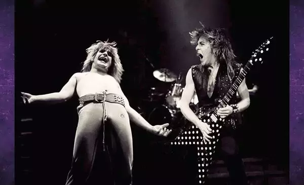 追悼オジー・オズボーン、歴史と秘話を綴った書籍が翻訳化　77歳の誕生日となる本日発売