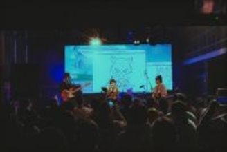 【ロイヤルギャル ライブレポート】初主催イベント東京編はMaverick Mom、三四少女を迎えて開催！三者三様のパフォーマンスで魅せた新世代バンドの共演を完全レポート