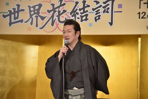 中村獅童、初音ミクと共演の「超歌舞伎」10年に感慨 息子たちとの共演実現も「夢にも思ってなかった」