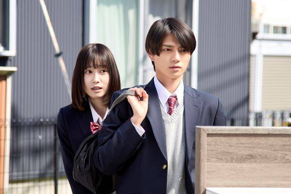 岩瀬洋志、ギャップ男子への挑戦。“自由度の高い芝居”で見つけた新しい自分