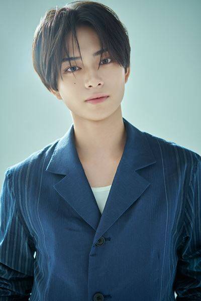 岩瀬洋志、ギャップ男子への挑戦。“自由度の高い芝居”で見つけた新しい自分