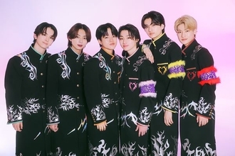 ポップもトンチキもクールも、全部がLienel。6人が語るグループの現在地