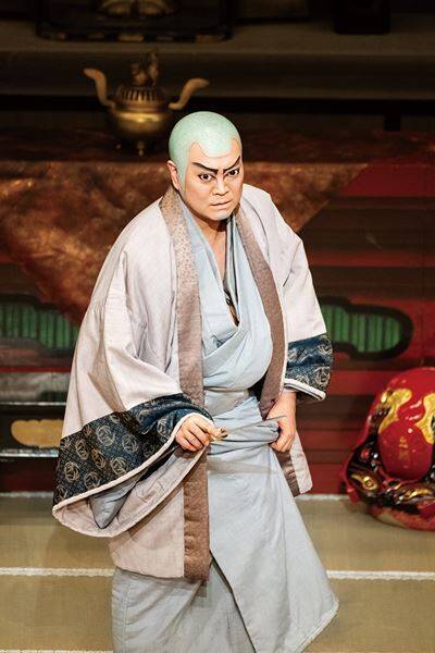 まもなく開幕「三月大歌舞伎」　松緑、時蔵、巳之助、隼人が語る黙阿弥の傑作を「通し」で浴びる贅沢。