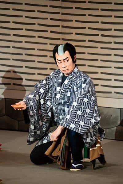 まもなく開幕「三月大歌舞伎」　松緑、時蔵、巳之助、隼人が語る黙阿弥の傑作を「通し」で浴びる贅沢。