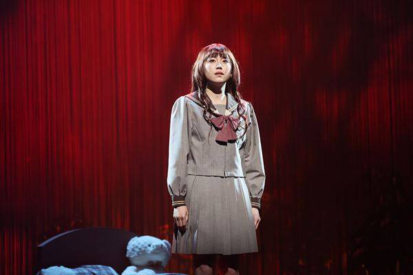 柚香光主演ミュージカル『十二国記 -月の影 影の海-』博多座2公演をアーカイブ付きでライブ配信