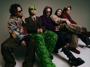 Kroiのメンバー5人が語り尽くすFM802『Kroi Everybody Funky 802』放送決定　貴重なライブ音源オンエア＆大阪城ホールに向けた想いを語る