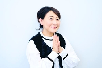 友近、憧れの名取裕子と最強バディ結成！ 『テレビショッピングの女王』で挑む2サスへの深すぎる愛