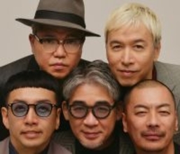 RIP SLYME、メジャーデビュー25周年記念＆活動休止前ラストライブの生配信・生中継・映画館ライブビューイング決定