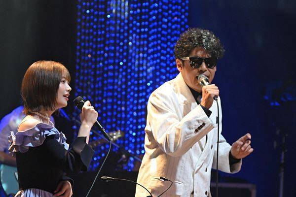 黒沢 薫と中西アルノがMCを務める音楽番組 『Spicy Sessions』のゲストに"武田と哲也"が登場！収録後に直撃も！【オフィシャルレポート＆インタビュー】