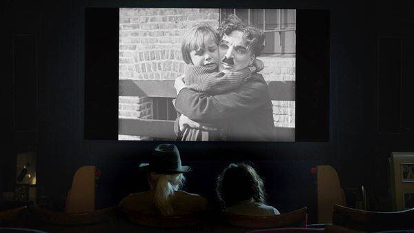 『チャップリン』日本版本ビジュアル公開 「チャールズ・チャップリン監督作セレクション」開催も決定