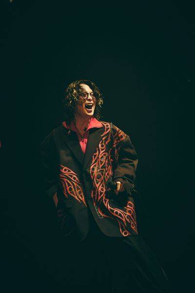 Dannie May、結成の地・渋谷で掴んだソールドアウト！熱狂の渦に巻き込んだツアーファイナルを徹底レポ、次なる舞台は悲願のZeppへ