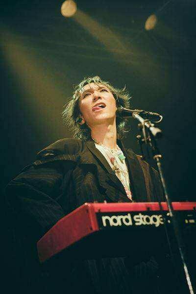 Dannie May、結成の地・渋谷で掴んだソールドアウト！熱狂の渦に巻き込んだツアーファイナルを徹底レポ、次なる舞台は悲願のZeppへ