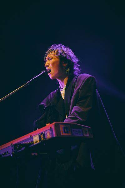 Dannie May、結成の地・渋谷で掴んだソールドアウト！熱狂の渦に巻き込んだツアーファイナルを徹底レポ、次なる舞台は悲願のZeppへ