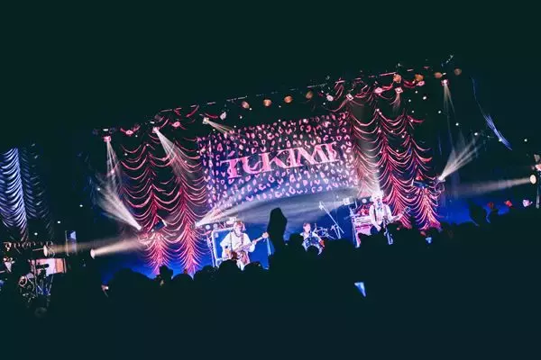 つきみ史上最大キャパを更新！祝祭感に満ちた『ににちゃん生誕2026』 「愛してるよ！」涙と笑顔と、渾身の叫びが響いた特別な夜をレポート！