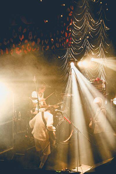 つきみ史上最大キャパを更新！祝祭感に満ちた『ににちゃん生誕2026』 「愛してるよ！」涙と笑顔と、渾身の叫びが響いた特別な夜をレポート！