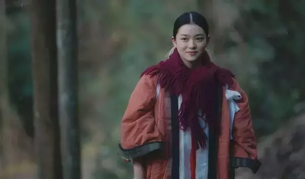 TOHOシネマズが今注目する俳優「蒼戸虹子」をピックアップ！ 『脛擦りの森』特別上映＆トークイベント開催決定