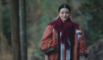 TOHOシネマズが今注目する俳優「蒼戸虹子」をピックアップ！ 『脛擦りの森』特別上映＆トークイベント開催決定