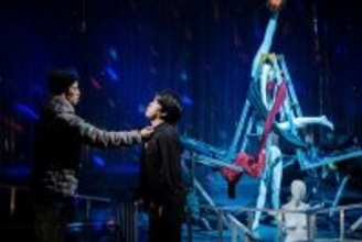 ゆうめい10周年全国ツアー『養生』いよいよ最終地へ　池田亮「ボロボロになるほど新しくなった」