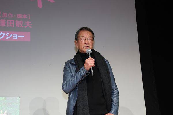 中村雅俊が明かす『俺たちの旅』50年前の撮影裏話と最新作への思い「生きることは楽しいけど切ない」