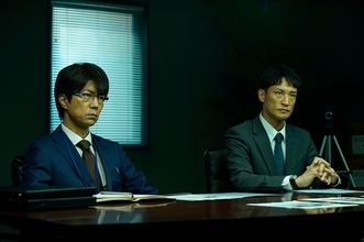 『連続ドラマW 密告はうたう2』本予告＆新たな場面写真8点公開　完成披露試写会の無料生配信も決定