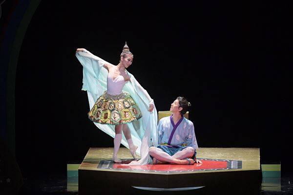 新国立劇場が2026/2027シーズン舞踊ラインアップを発表　開幕作品はチャップリン映画のバレエ化を世界初演