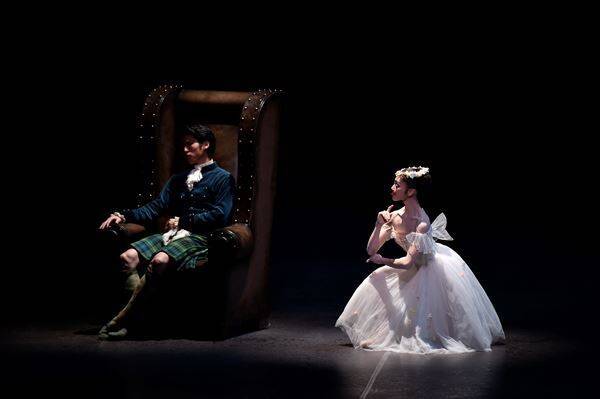 新国立劇場が2026/2027シーズン舞踊ラインアップを発表　開幕作品はチャップリン映画のバレエ化を世界初演