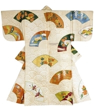 『綾錦―近代西陣が認めた染織の美―』根津美術館で　知られざる根津嘉一郎の染織コレクションが一堂に