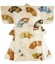 『綾錦―近代西陣が認めた染織の美―』根津美術館で　知られざる根津嘉一郎の染織コレクションが一堂に