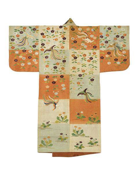 『綾錦―近代西陣が認めた染織の美―』根津美術館で　知られざる根津嘉一郎の染織コレクションが一堂に