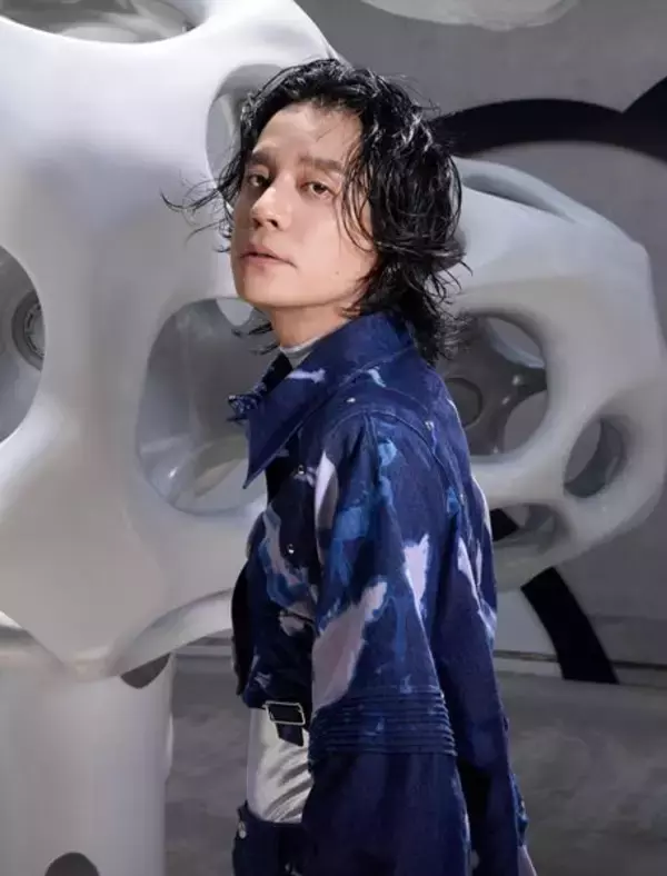 渋谷すばる、『横山裕×渋谷すばる』のライブ映像を使用した「Final Note」のMV公開