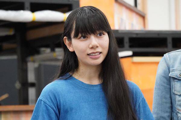 川﨑皇輝「今の自分だからこそのアプローチをしたい」　ミュージカル『町田くんの世界』で “町田くん”まもなく開幕