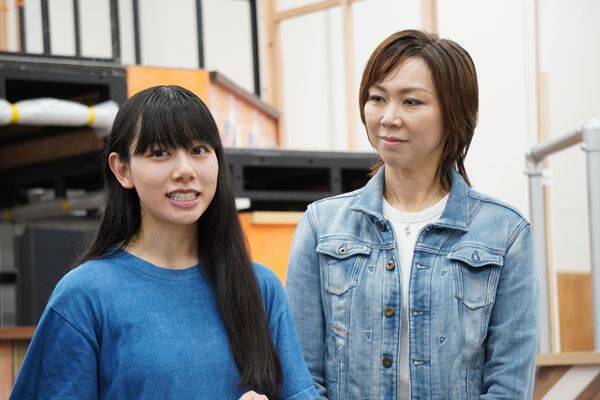 川﨑皇輝「今の自分だからこそのアプローチをしたい」　ミュージカル『町田くんの世界』で “町田くん”まもなく開幕