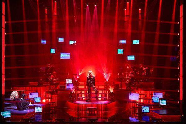 韓国でチケット即完の話題作！ ミュージカル『ETERNITY』河原雅彦×森雪之丞のタッグで日本初演が決定