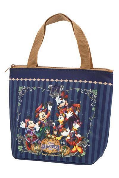 東京ディズニーリゾート、2024年ハロウィーン限定グッズ＆スーベニアを写真でご紹介