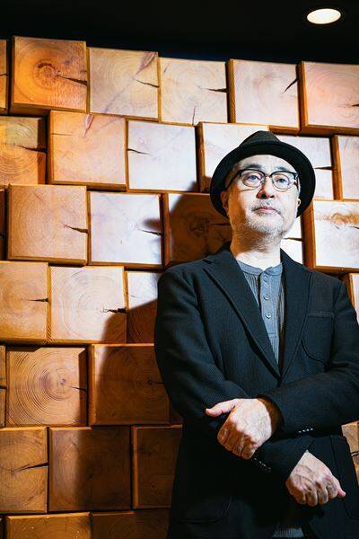 「この作品から、歌うことありきでシーンを作るようになりました」～『アンサンブルデイズ』作・音楽：松尾スズキインタビュー～