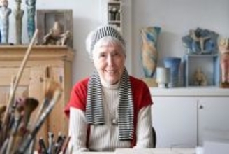 『リサ・ラーソンの作り方 展』PLAY! MUSEUMで　制作のプロセスを「見る」「知る」展示のほか来場者が「作る」体験コーナーも