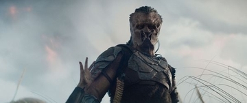 『プレデター：バッドランド』キャストが制作秘話を語るインタビュー公開