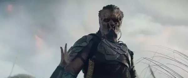 『プレデター：バッドランド』キャストが制作秘話を語るインタビュー公開