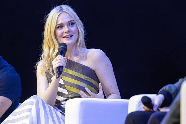 『プレデター：バッドランド』キャストが制作秘話を語るインタビュー公開