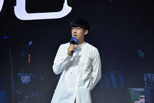 高橋一生「役者人生のターニングポイントになった」斎藤工×水上恒司とトリプル主演『犯罪者』制作発表記者会見レポート